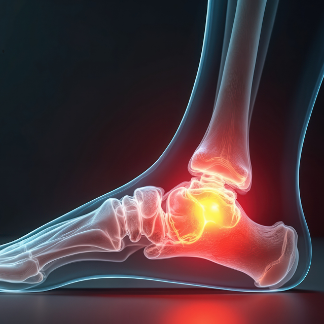 Stress fracture treatment in Manhasset, NY