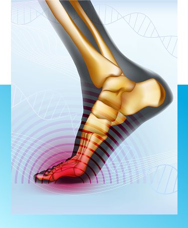 Turf toe treatment in Manhasset, NY