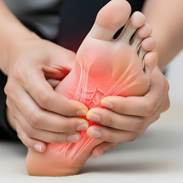 Sports related tendon injury treatment in Manhasset, NY