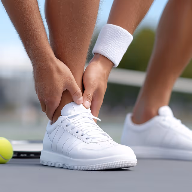 Sports-Related Ligament Injury treatment in Manhasset, NY