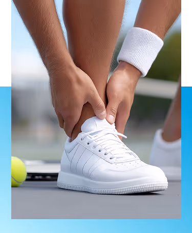 Sports-Related Ligament Injury treatment in Manhasset, NY