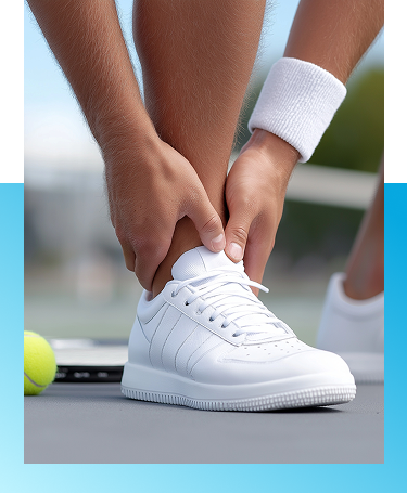 Sports-Related Ligament Injury treatment in Manhasset, NY