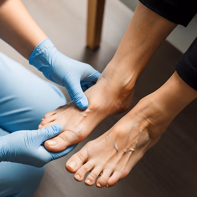 Hammertoe Treatment in Manhasset, New York