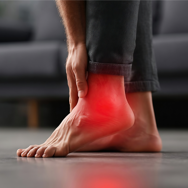 Plantar Fasciitis Treatment in Manhasset, New York
