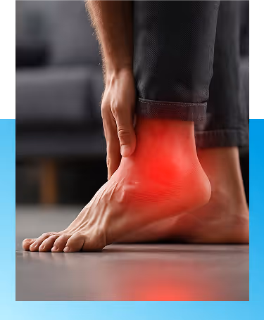 Plantar Fasciitis Treatment in Manhasset, New York