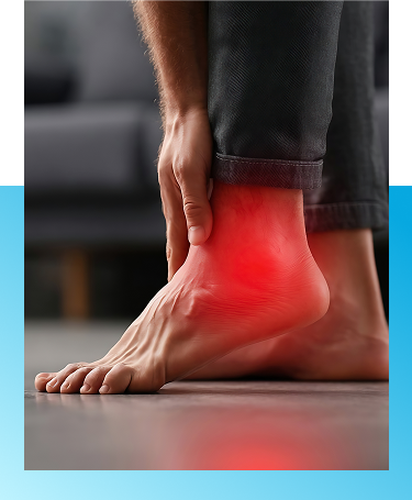 Plantar Fasciitis Treatment in Manhasset, New York