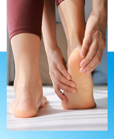 Heel Spur Treatment in Manhasset, New York
