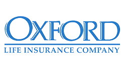 Oxford Health Plans insurance logo