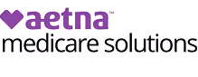Aetna Medicare Solutions insurance logo