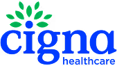 Cigna Healthcare insurance logo