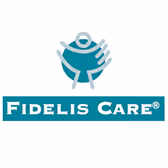 Fidelis Care insurance logo