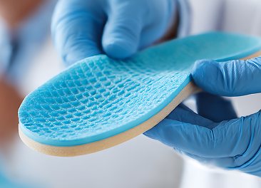 Custom orthotics Treatment in Manhasset, New York