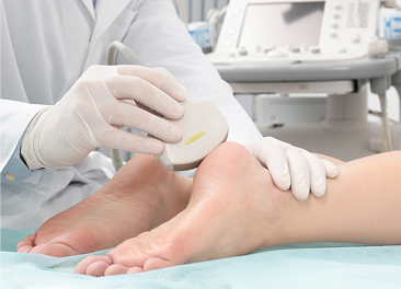 Ultrasound Guided cortisone injection  treatment in Manhasset, New York