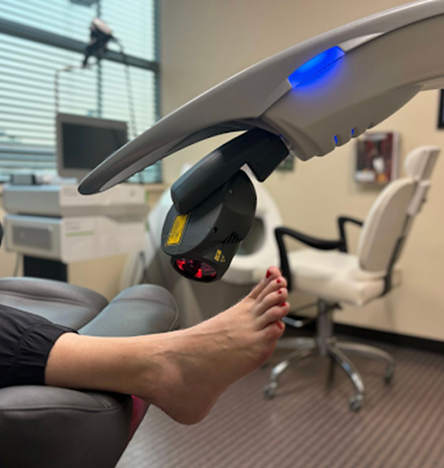 Digital X-ray treatment in Manhasset, New York