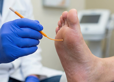 Ultrasound Guided cortisone injection  treatment in Manhasset, New York