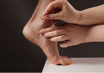 Chronic ankle instability treatment in Manhasset, NY