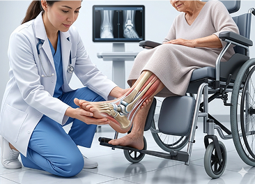 Physical therapy in Manhasset, NY