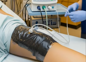 Knee injury Treatment in Manhasset, New York