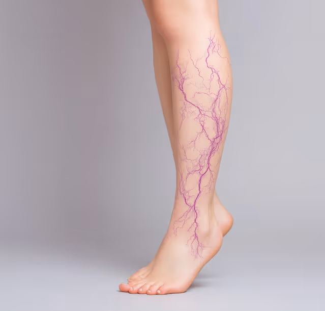 Vascular Testing (ABI) treatment in Manhasset, New York
