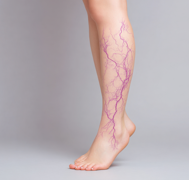 Vascular Testing (ABI) treatment in Manhasset, New York
