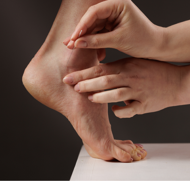 Chronic ankle instability treatment in Manhasset, NY