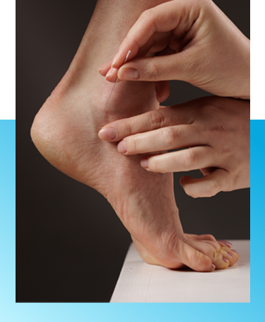 Chronic ankle instability treatment in Manhasset, NY