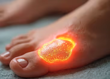 Diabetic foot ulcer treatment in Manhasset, NY