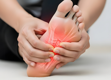 Sports related tendon injury treatment in Manhasset, NY
