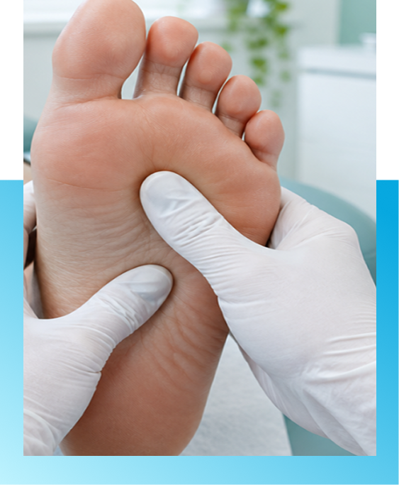 DPMx umbilical cord tissue allograft for fat pad loss in Manhasset, New York