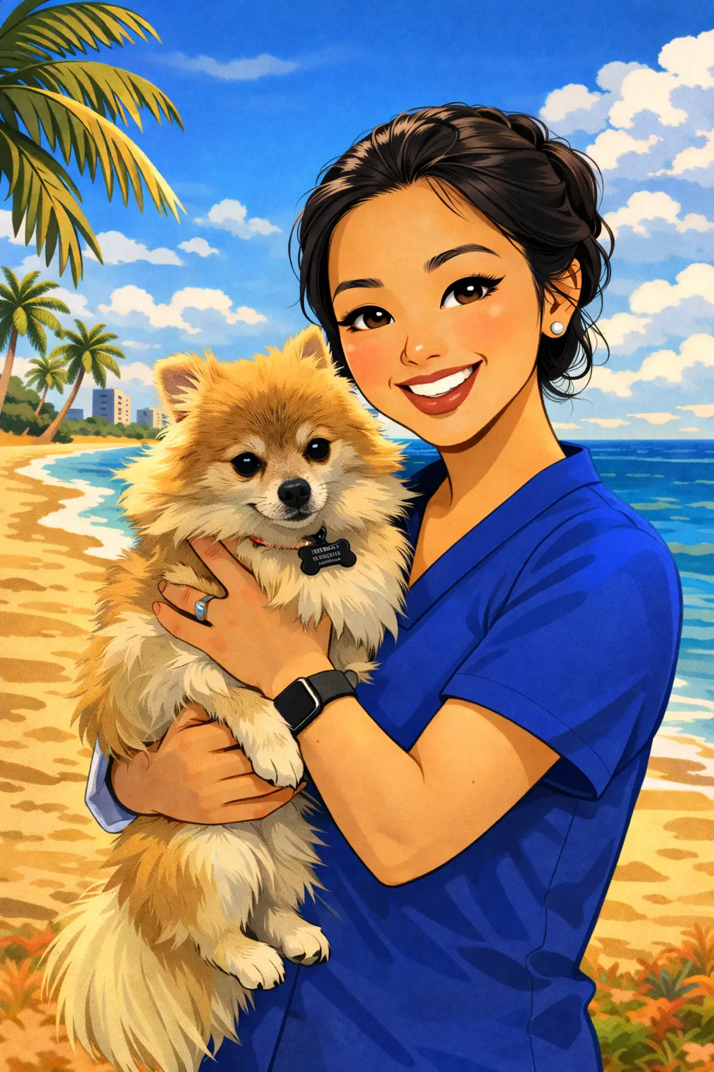 Dr. Alex Phan - Medical Director