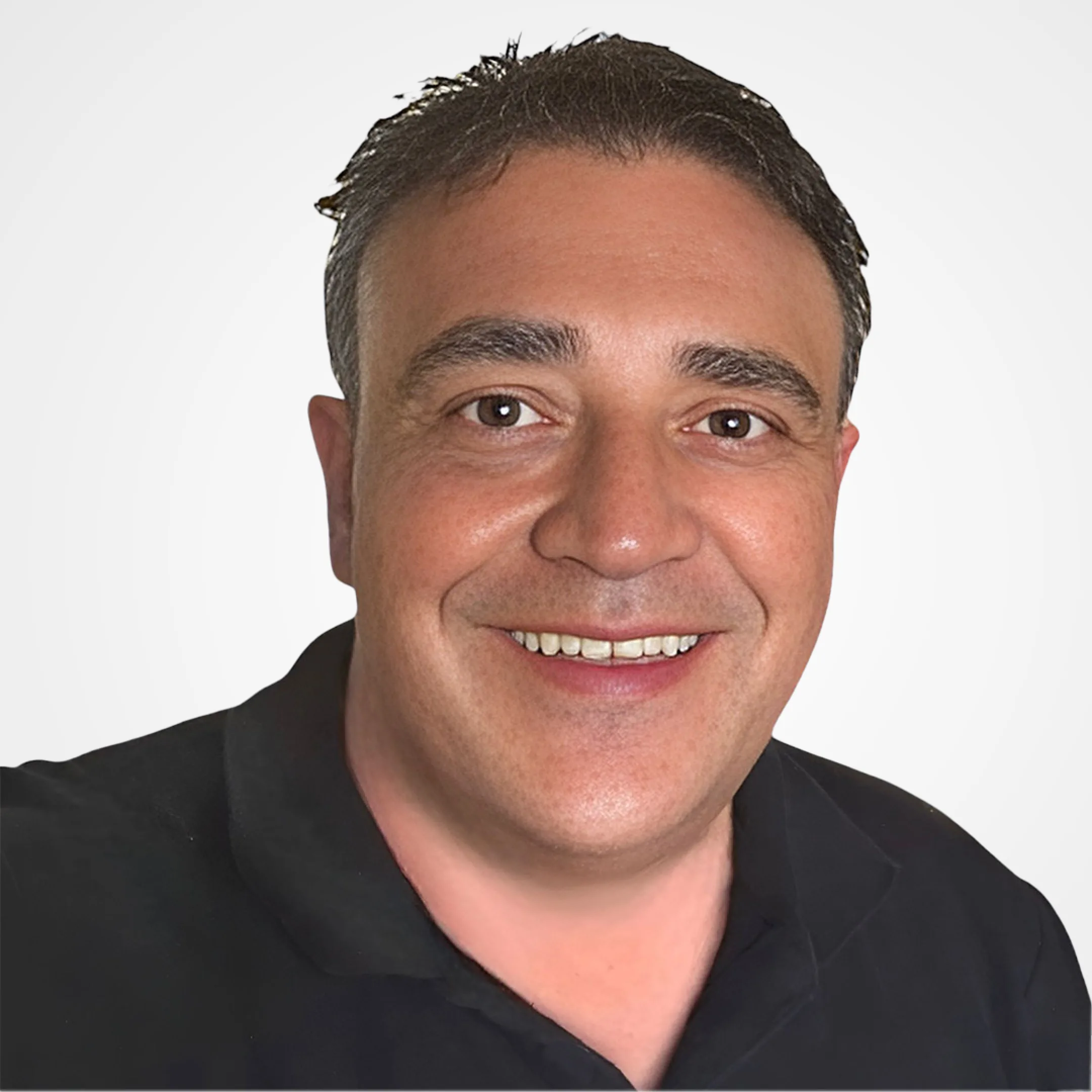 Prof. Dr. Armin Nedjat