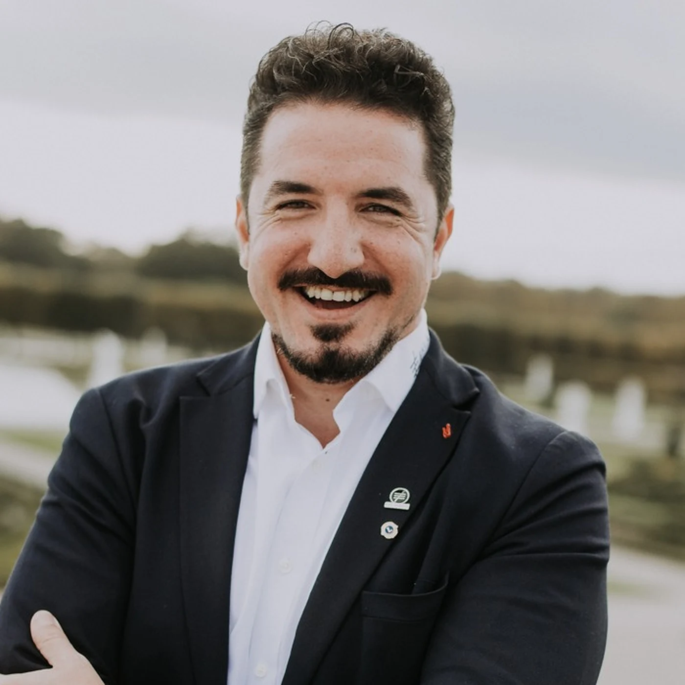 Eray Akalin