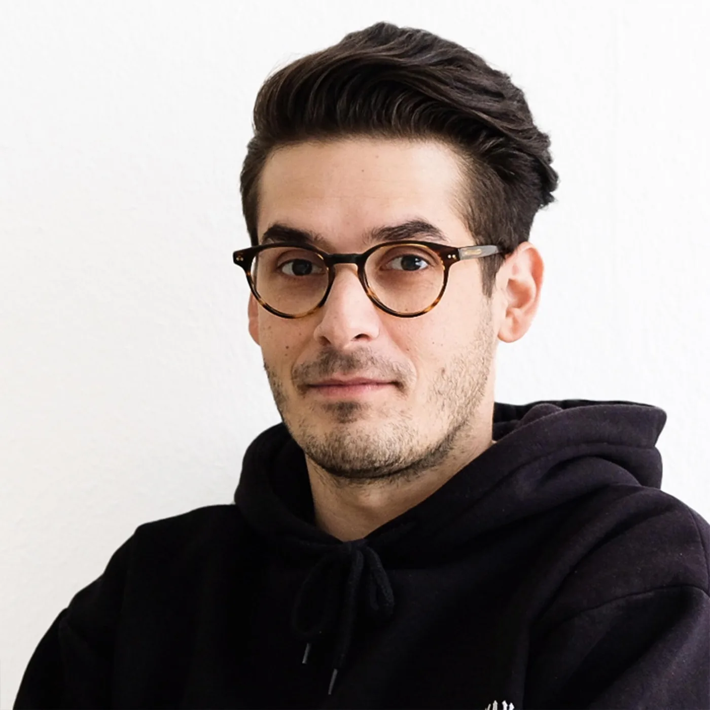 Alexander Katona, Mitorganisator der Dentist Experience