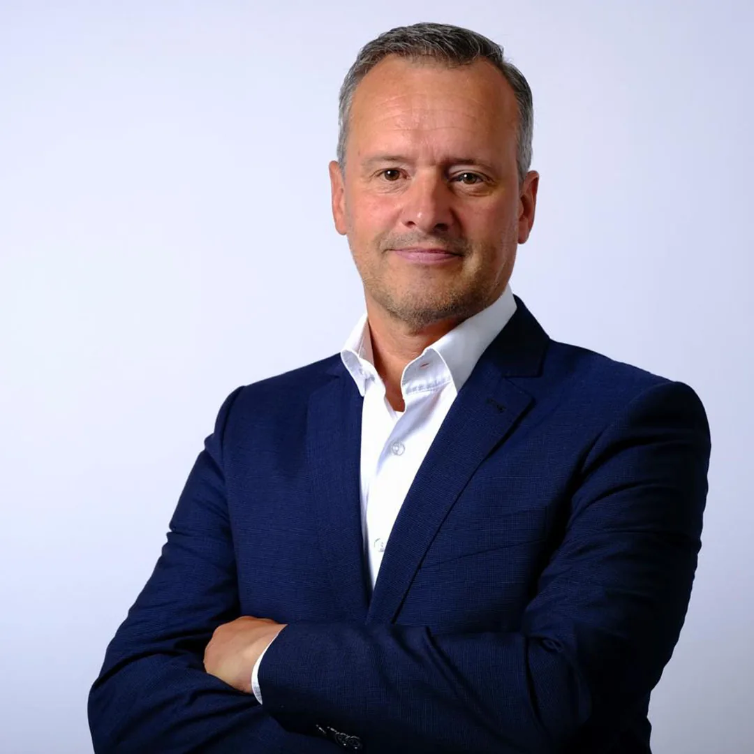 Tobias Binne