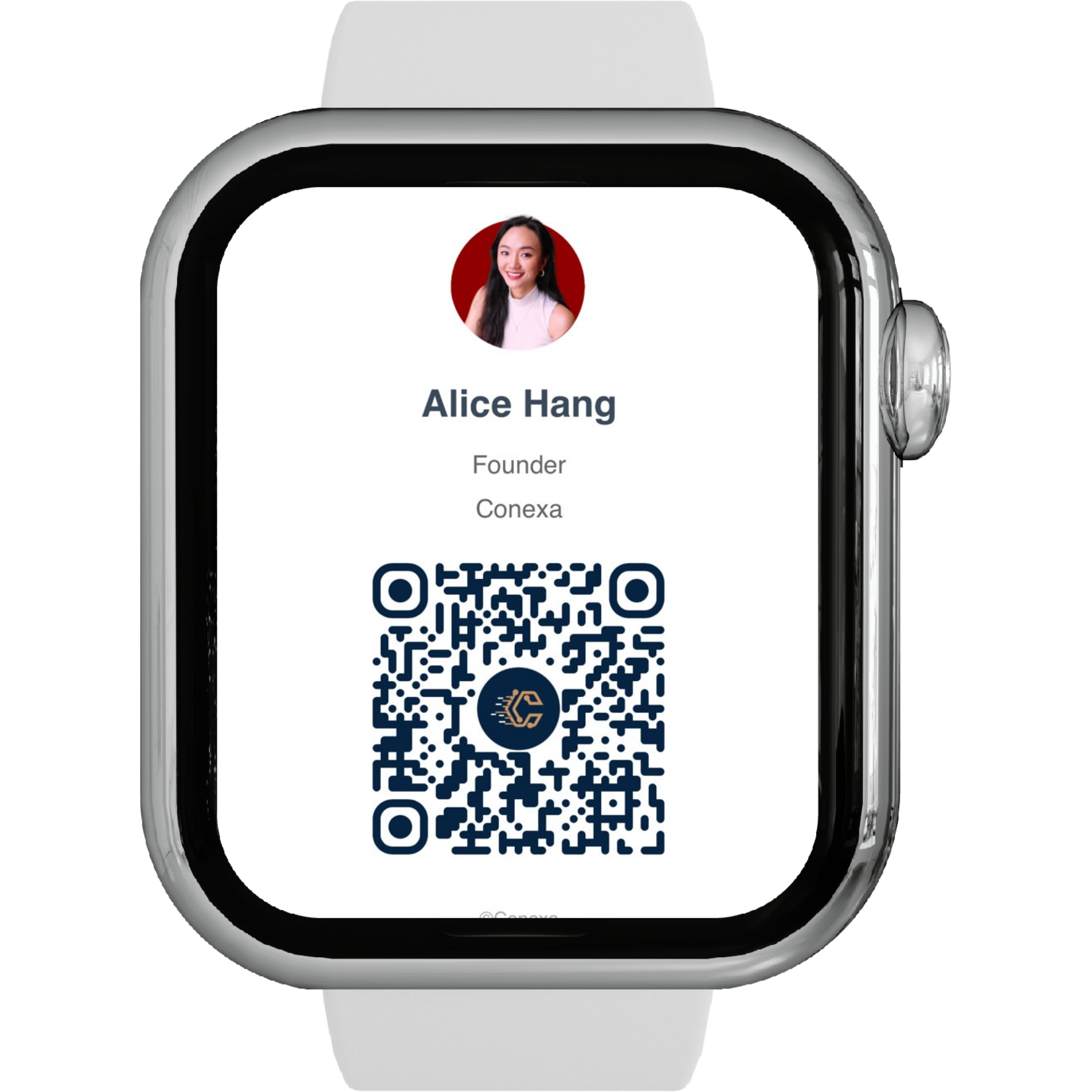 A piece of paper sitting on top of a couch.