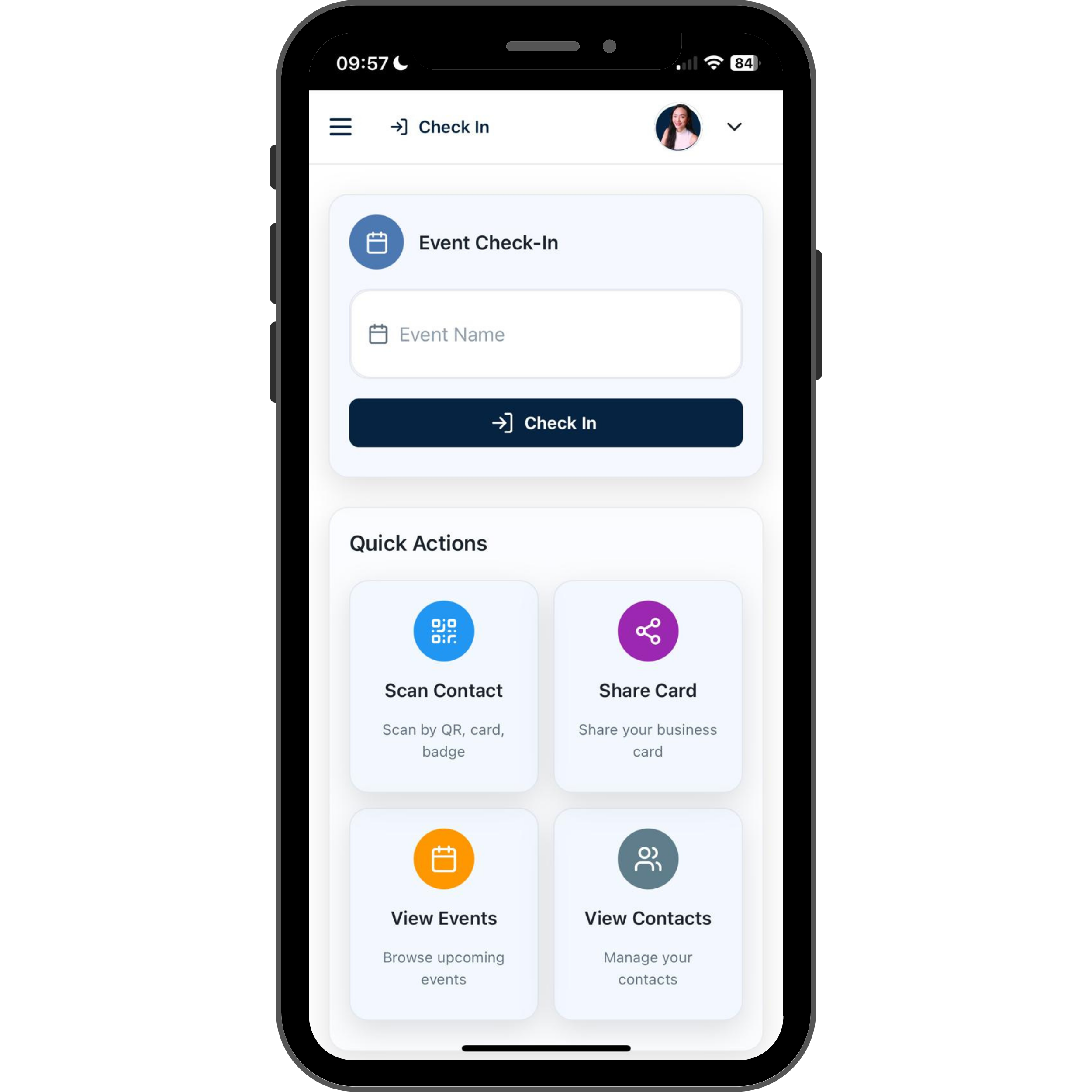 A person with a watch on their wrist.