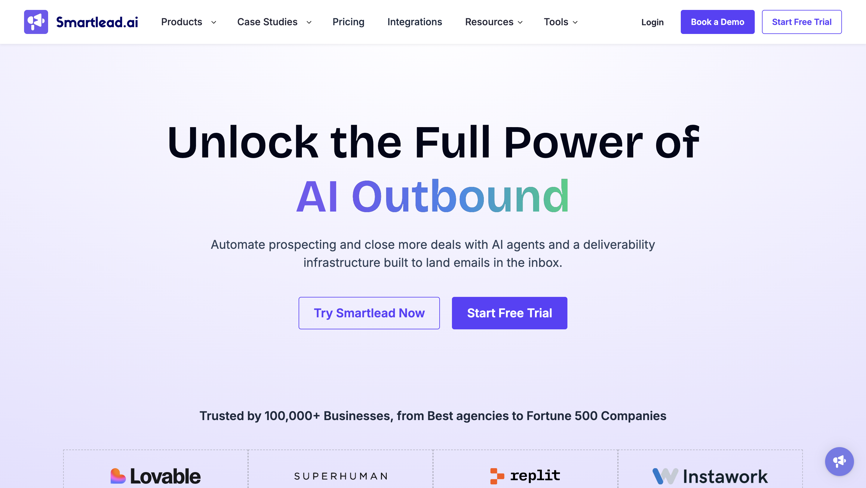 Smartlead