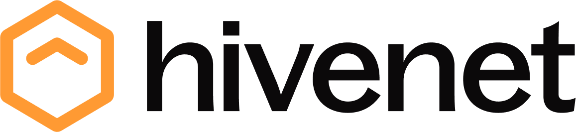 Hivenet logotype