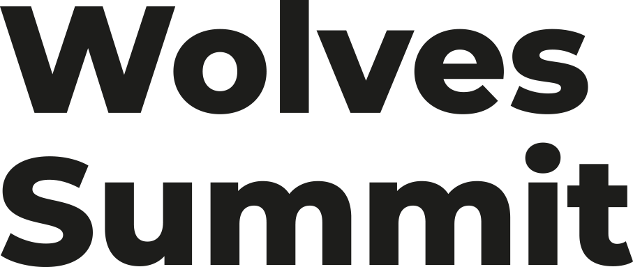 Wolves Summit logotype