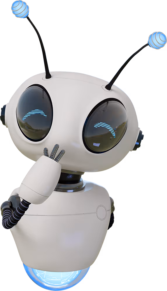 L'avatar abeille de Ciao kombucha