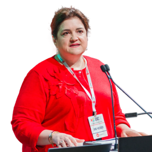 Speaker photo