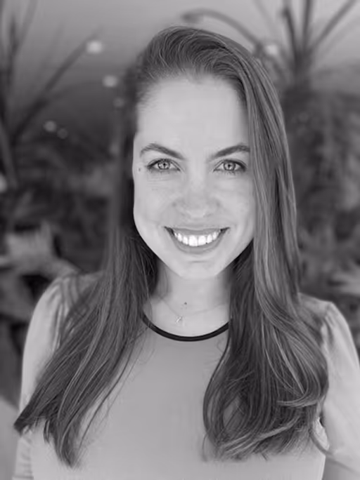 Corinna Purtill, leadership team member at Moxie