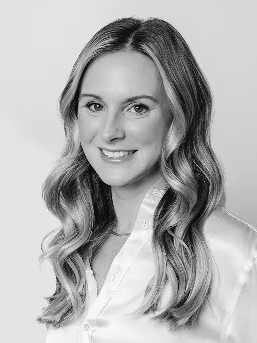 Kate Connor, leadership team member at Moxie