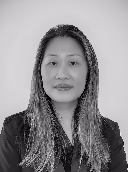 Huilian Ma Anderson, leadership team member at Moxie