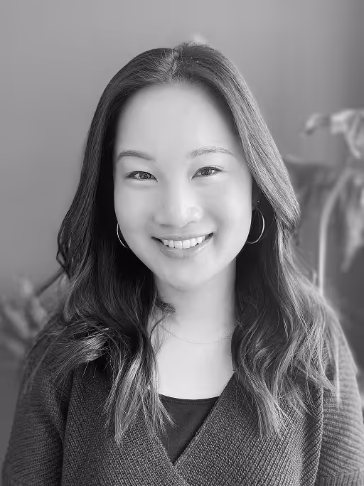 Becky Lew, leadership team member at Moxie