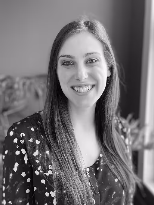 Michal Kaplan-Nadel, leadership team member at Moxie