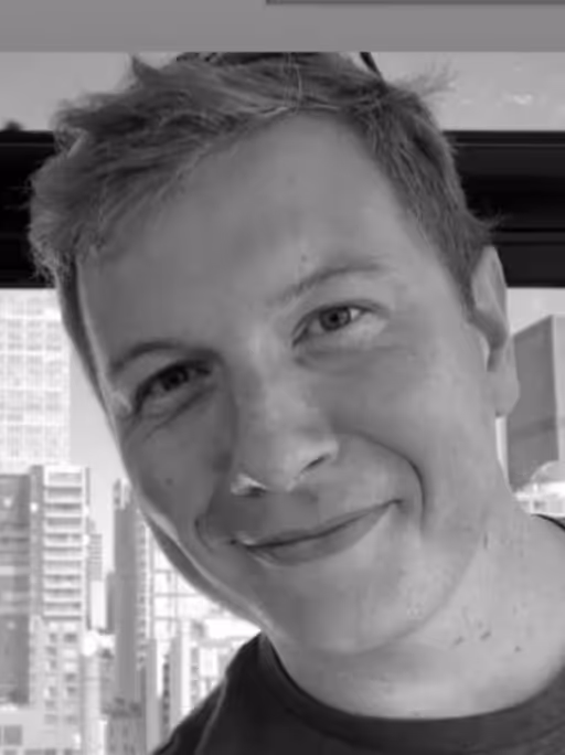 Zigis Moore, leadership team member at Moxie