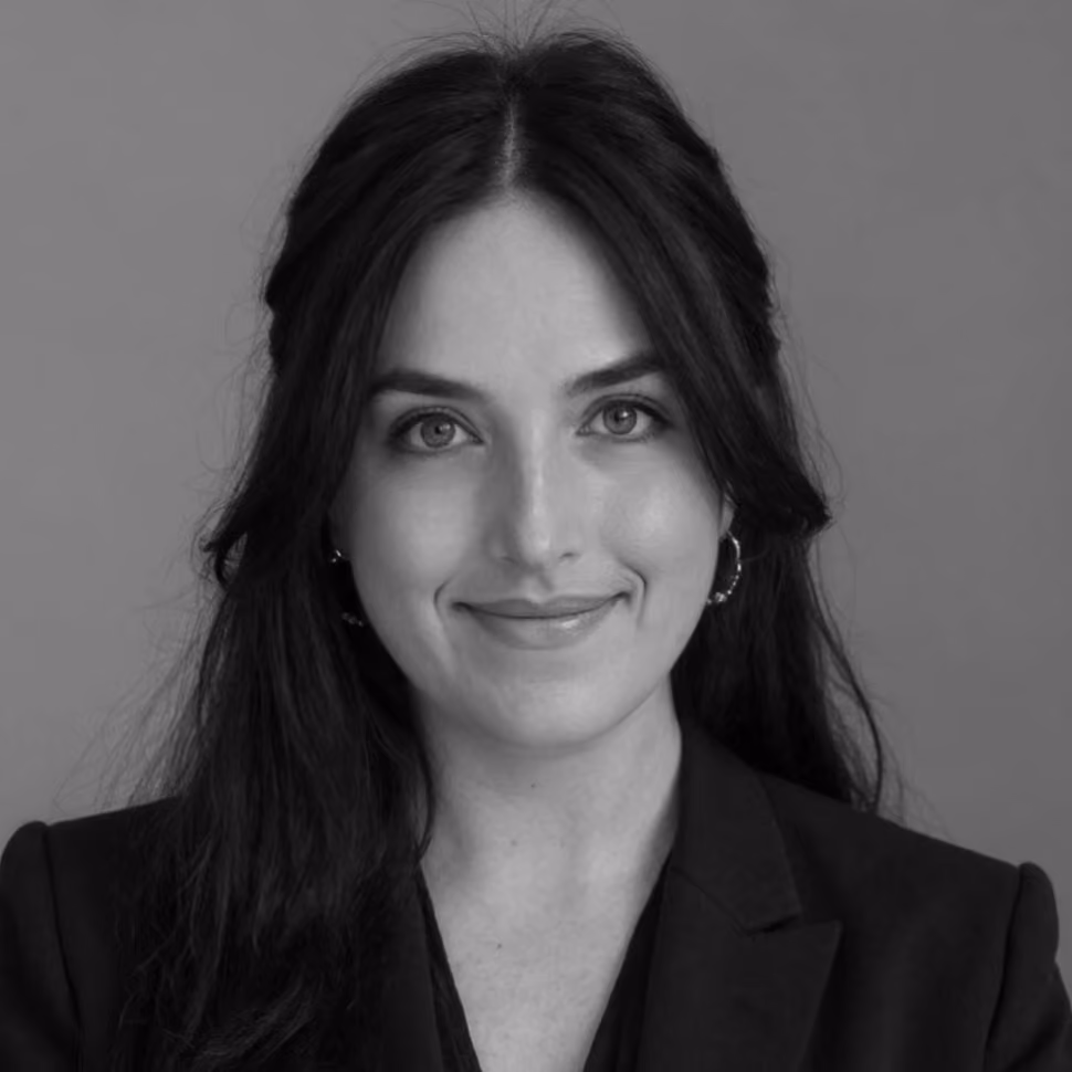 Vanessa Moore, leadership team member at Moxie
