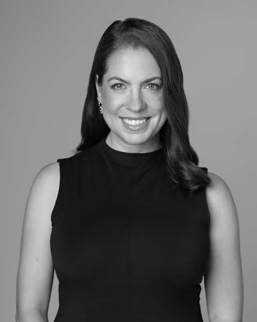 Corinna Purtill, leadership team member at Moxie