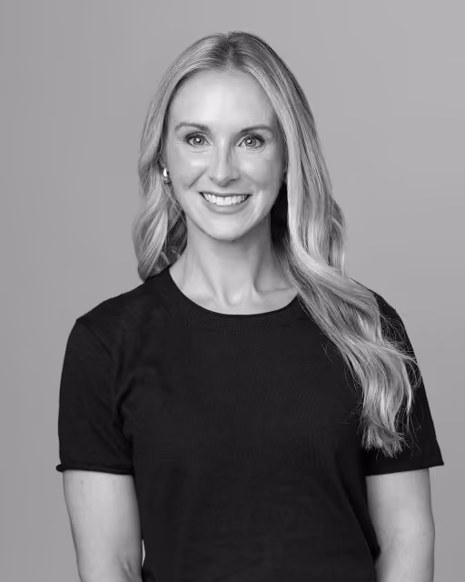 Kate Connor, leadership team member at Moxie